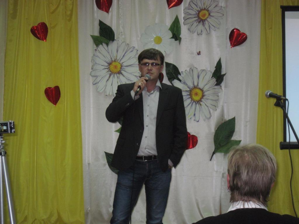 Денис Вилейчик