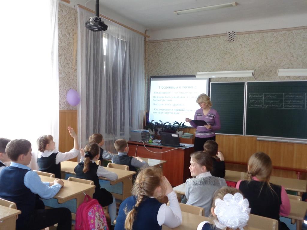 Пять слагаемых здоровья